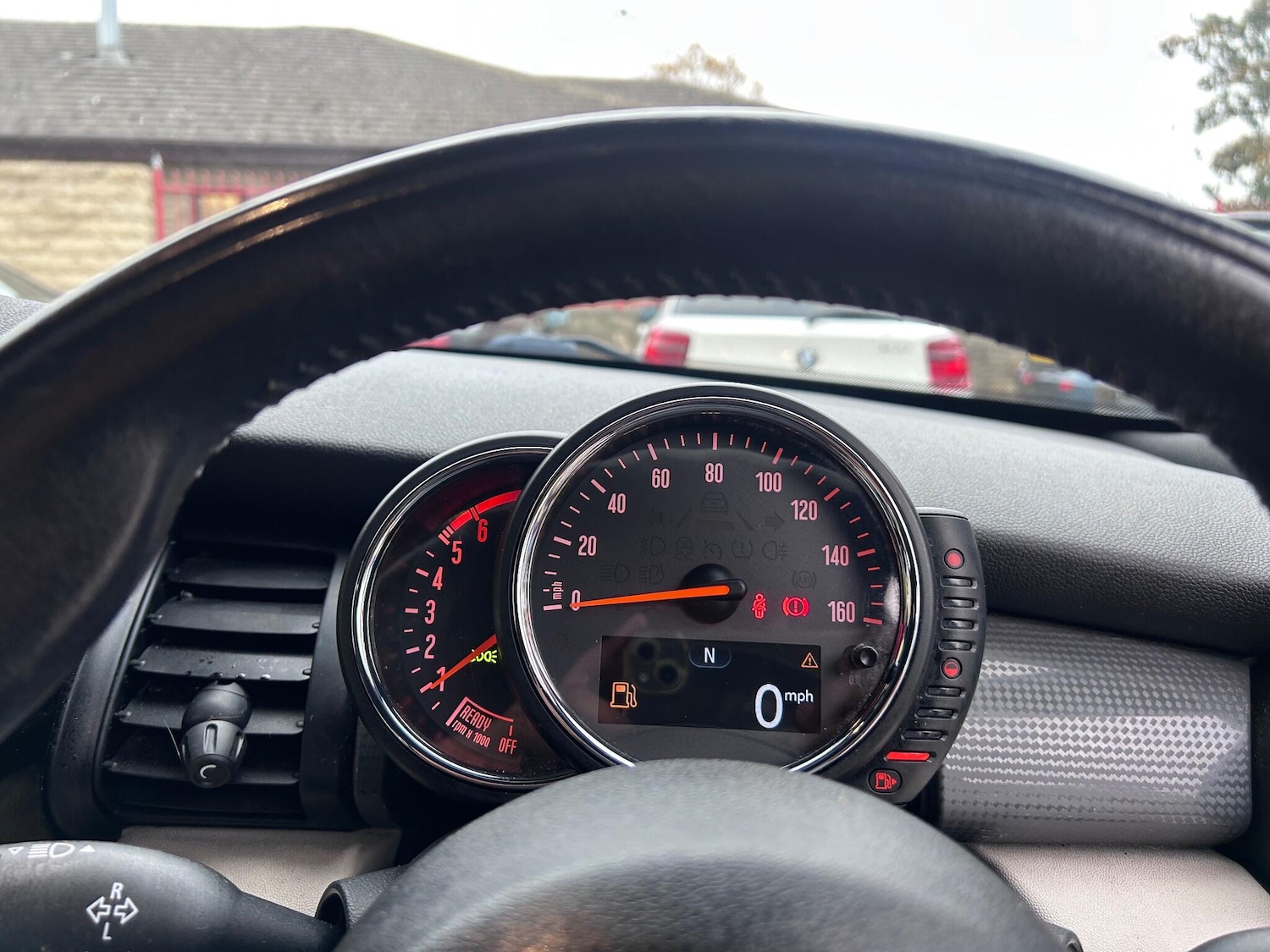 Used MINI Hatch 2015 for sale - 76824454: Photo 36