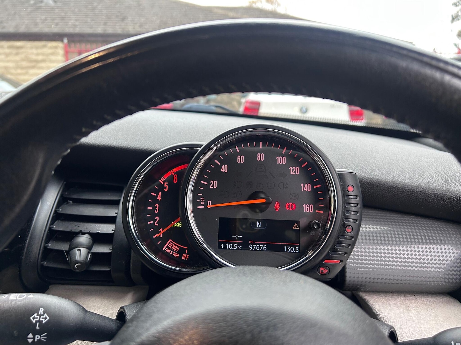 Used MINI Hatch 2015 for sale - 76824454: Photo 37