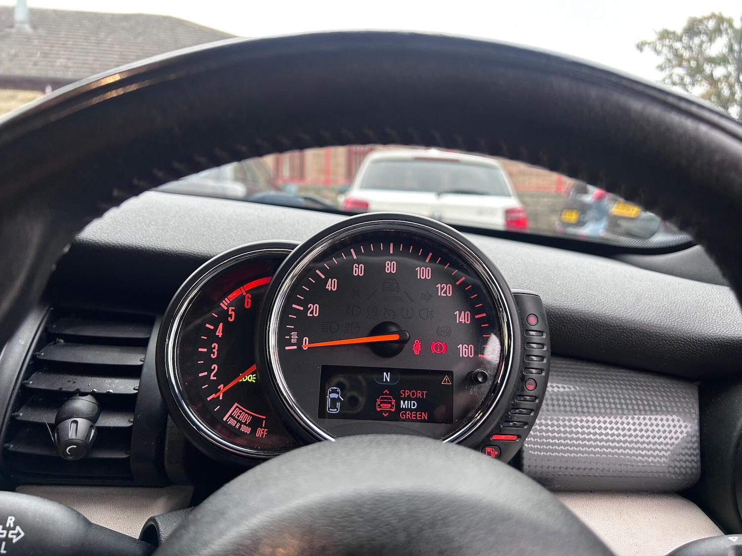 Used MINI Hatch 2015 for sale - 76824454: Photo 38