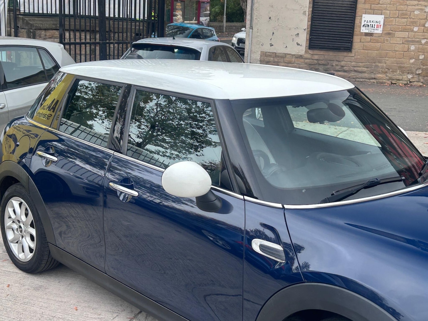 Used MINI Hatch 2015 for sale - 76824454: Photo 39