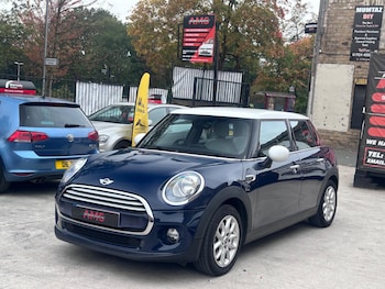 Used MINI Hatch 2015 for sale - 76824454: Photo