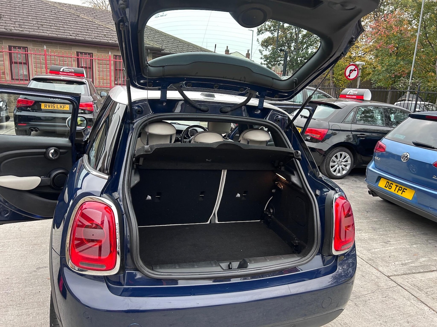Used MINI Hatch 2015 for sale - 76824454: Photo 40