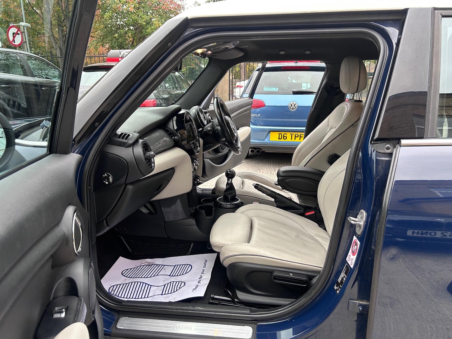 Used MINI Hatch 2015 for sale - 76824454: Photo 42