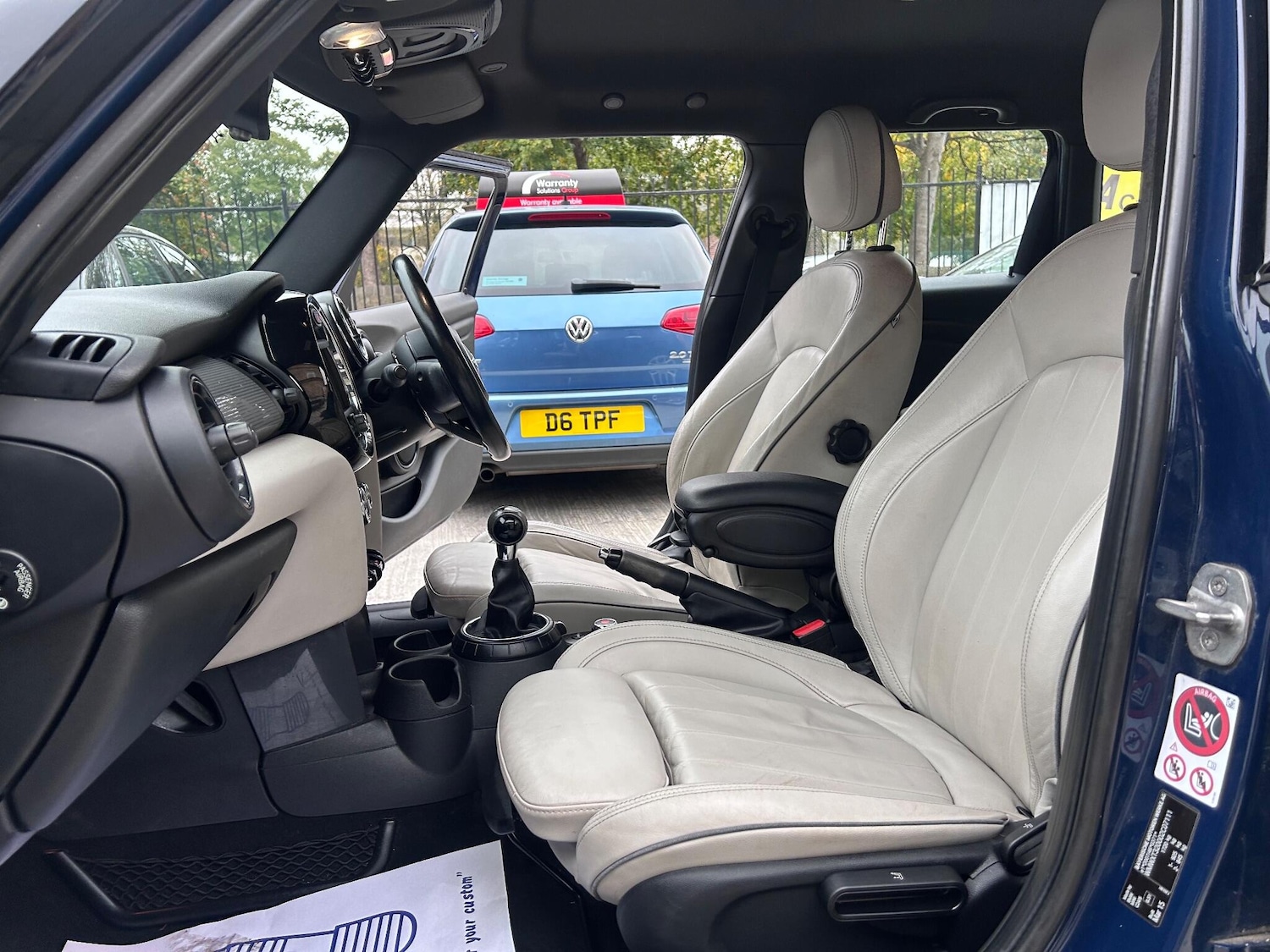 Used MINI Hatch 2015 for sale - 76824454: Photo 43