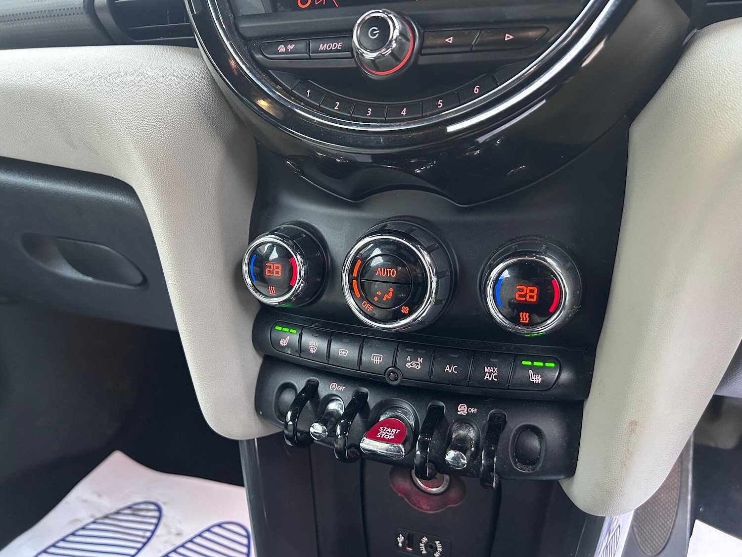 Used MINI Hatch 2015 for sale - 76824454: Photo 47