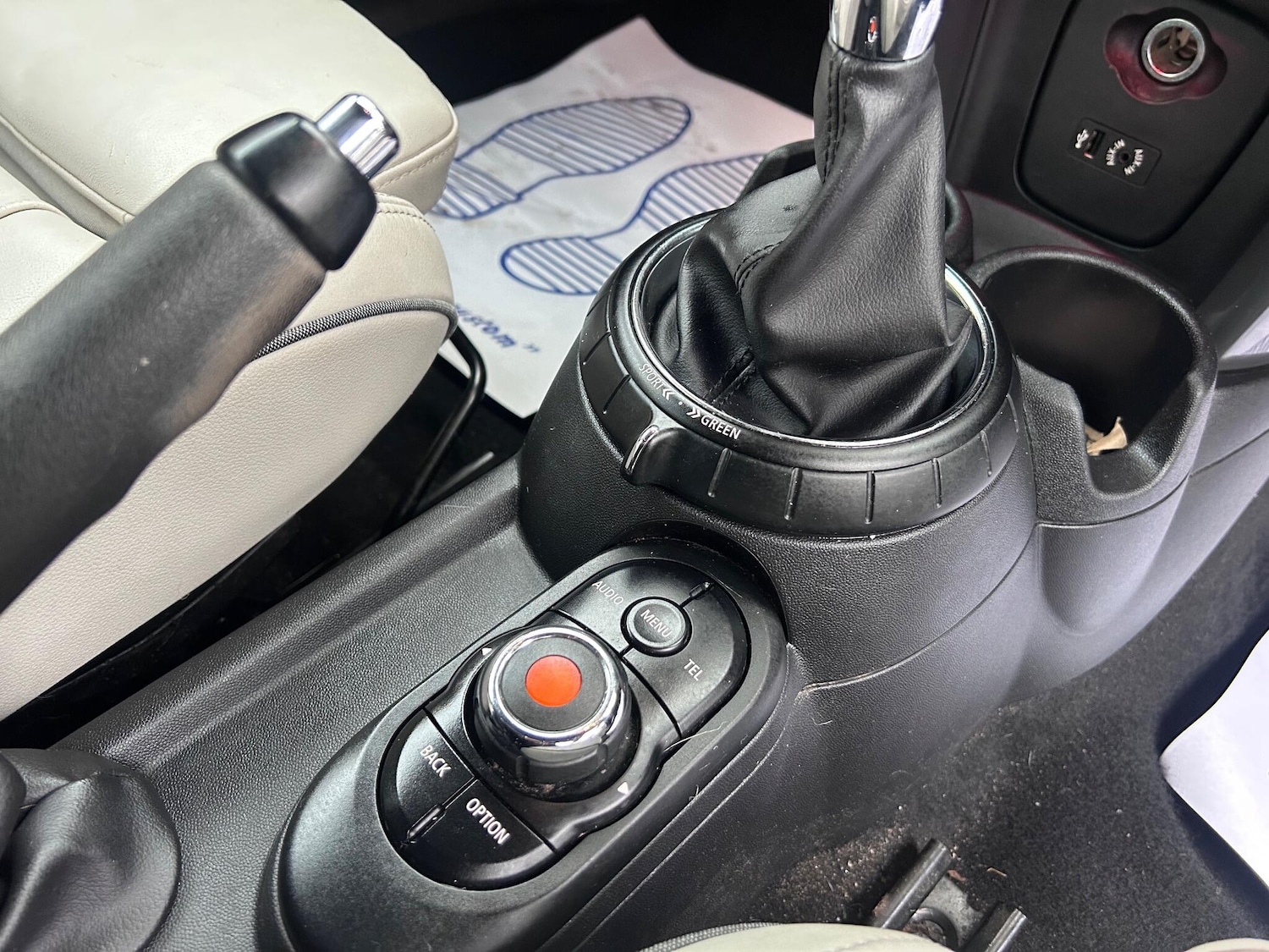 Used MINI Hatch 2015 for sale - 76824454: Photo 49