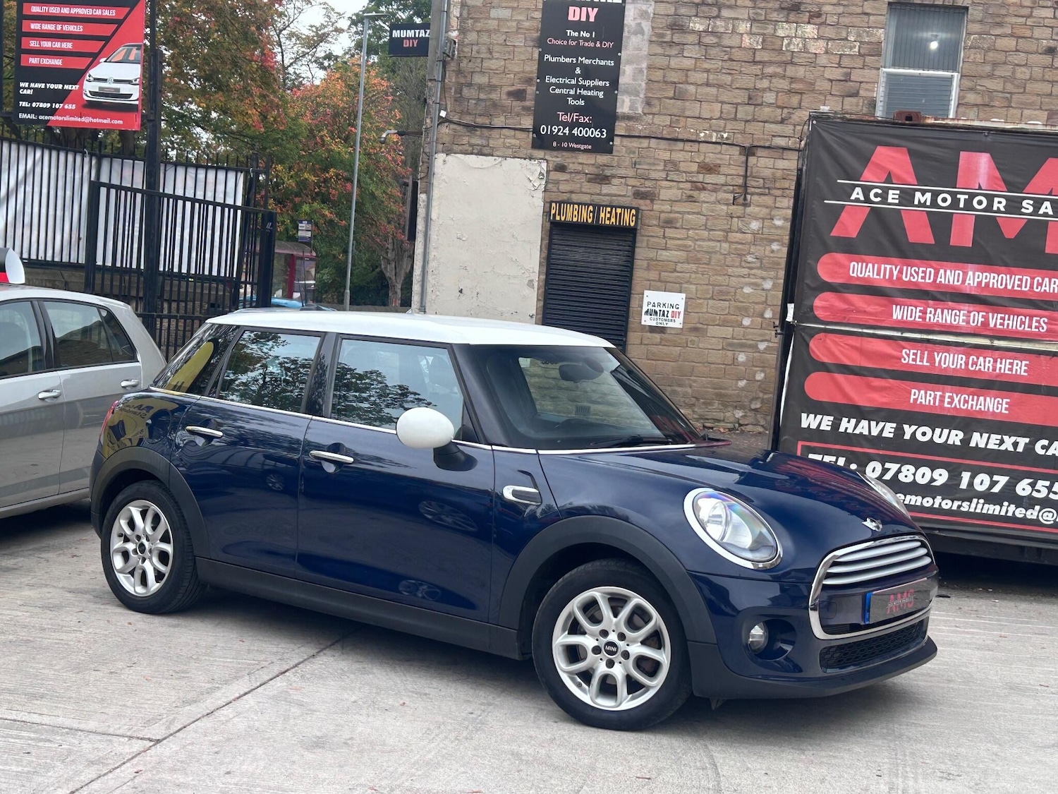 Used MINI Hatch 2015 for sale - 76824454: Photo 6