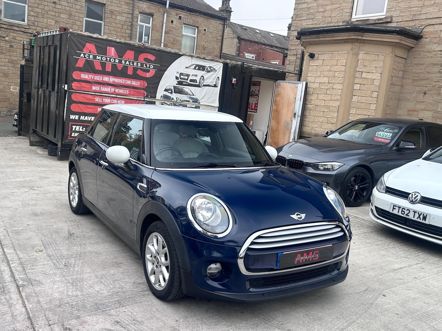 Used MINI Hatch 2015 for sale - 76824454: Photo 7
