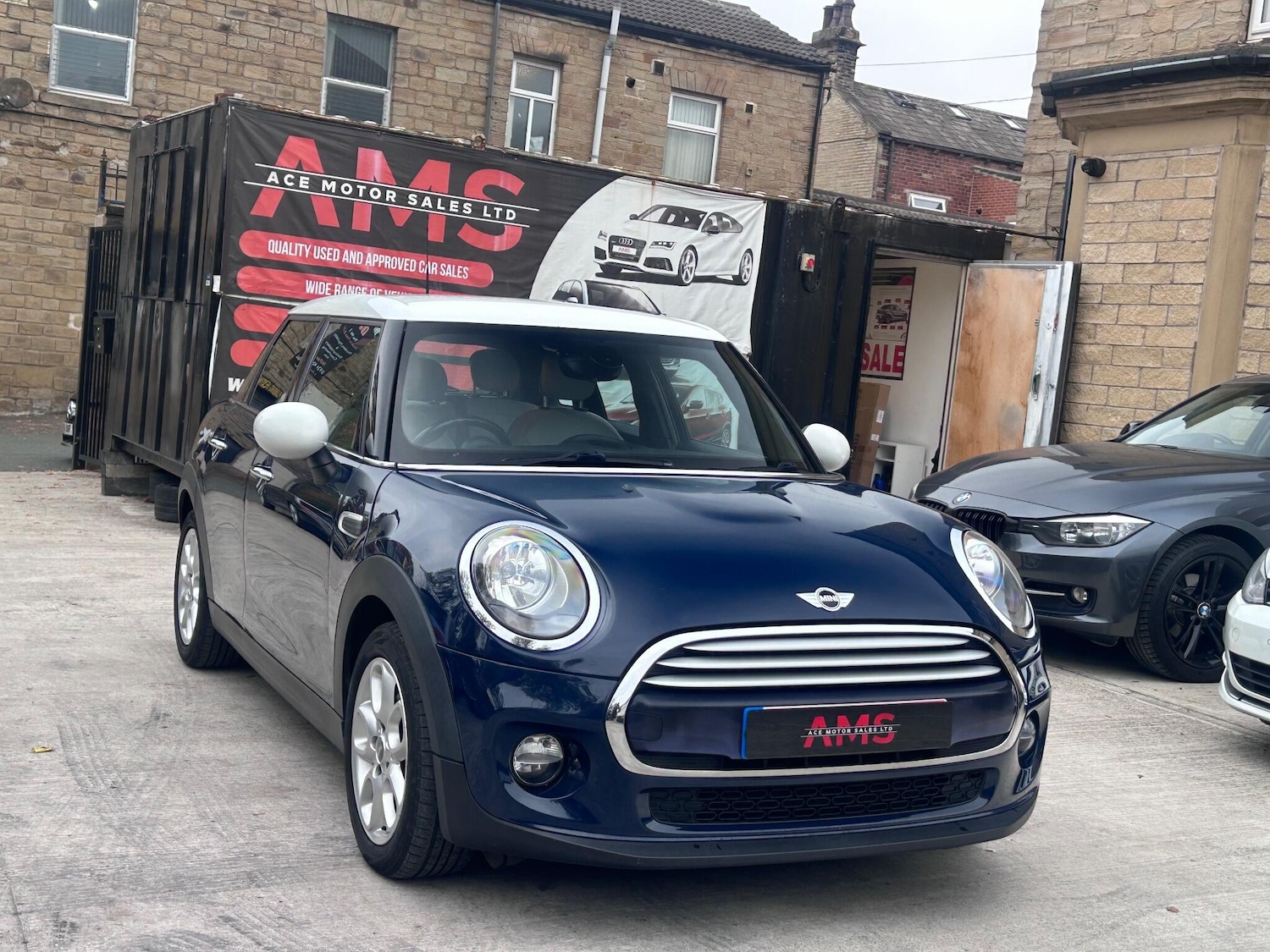 Used MINI Hatch 2015 for sale - 76824454: Photo 8