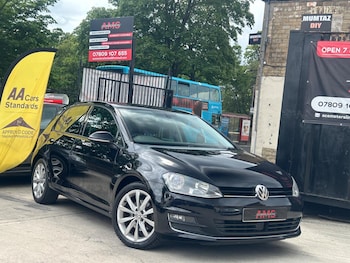 Used Volkswagen Golf 2013 for sale - 78958718: Photo