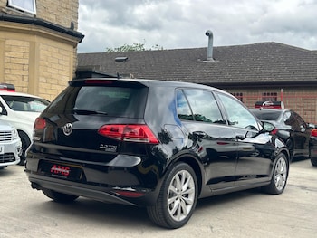 Used Volkswagen Golf 2013 for sale - 78958718: Photo