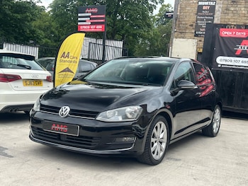 Used Volkswagen Golf 2013 for sale - 78958718: Photo