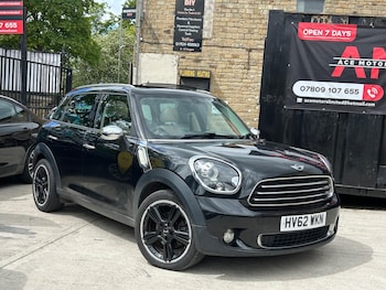Used MINI Countryman 2012 for sale - 78601936: Photo
