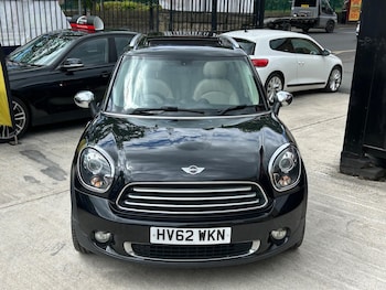 Used MINI Countryman 2012 for sale - 78601936: Photo