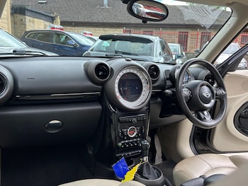 Used MINI Countryman 2012 for sale - 78601936: Photo