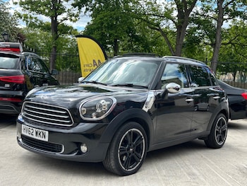 Used MINI Countryman 2012 for sale - 78601936: Photo
