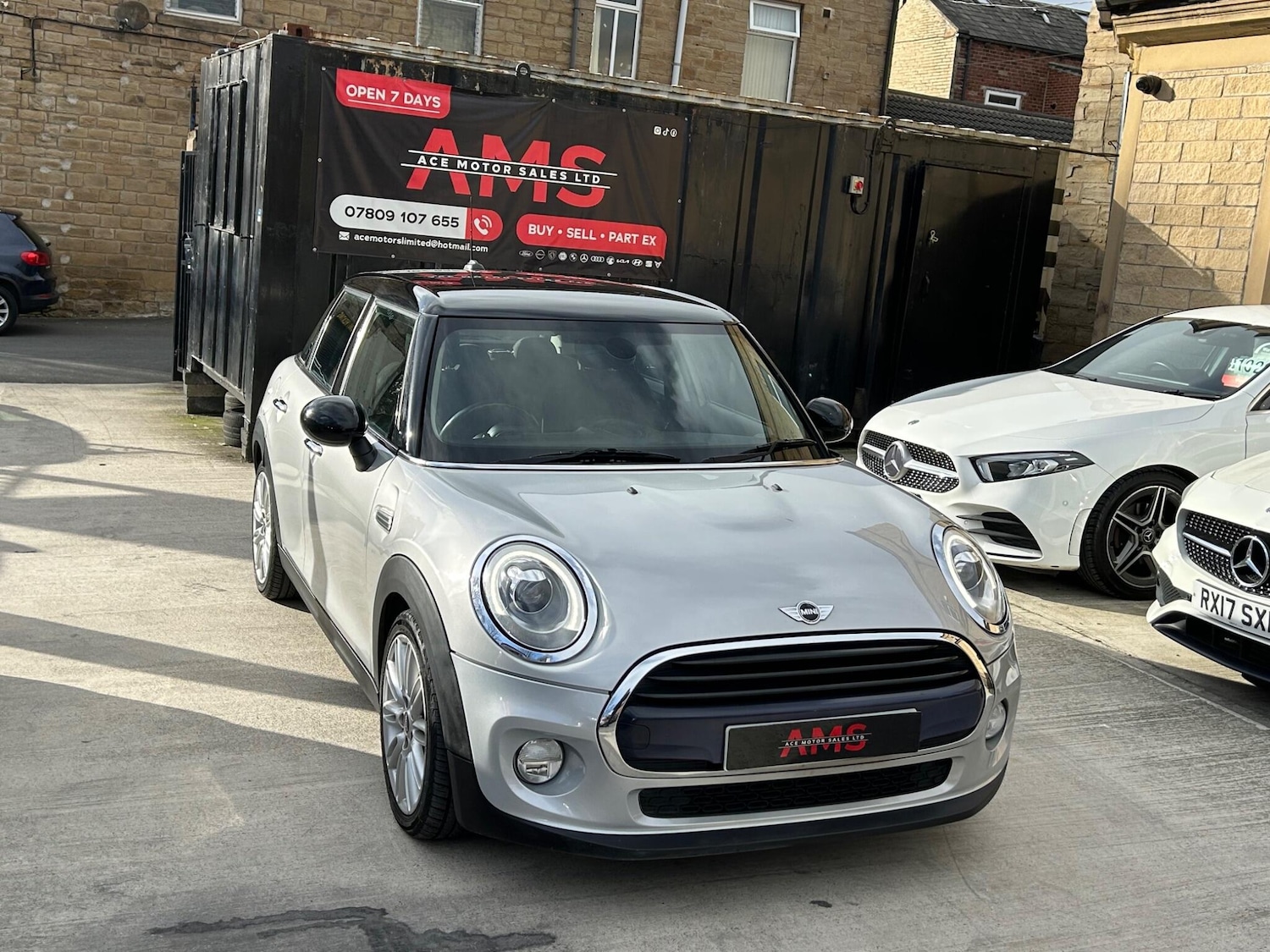 Used MINI Hatch for sale - 78057902: Photo 10