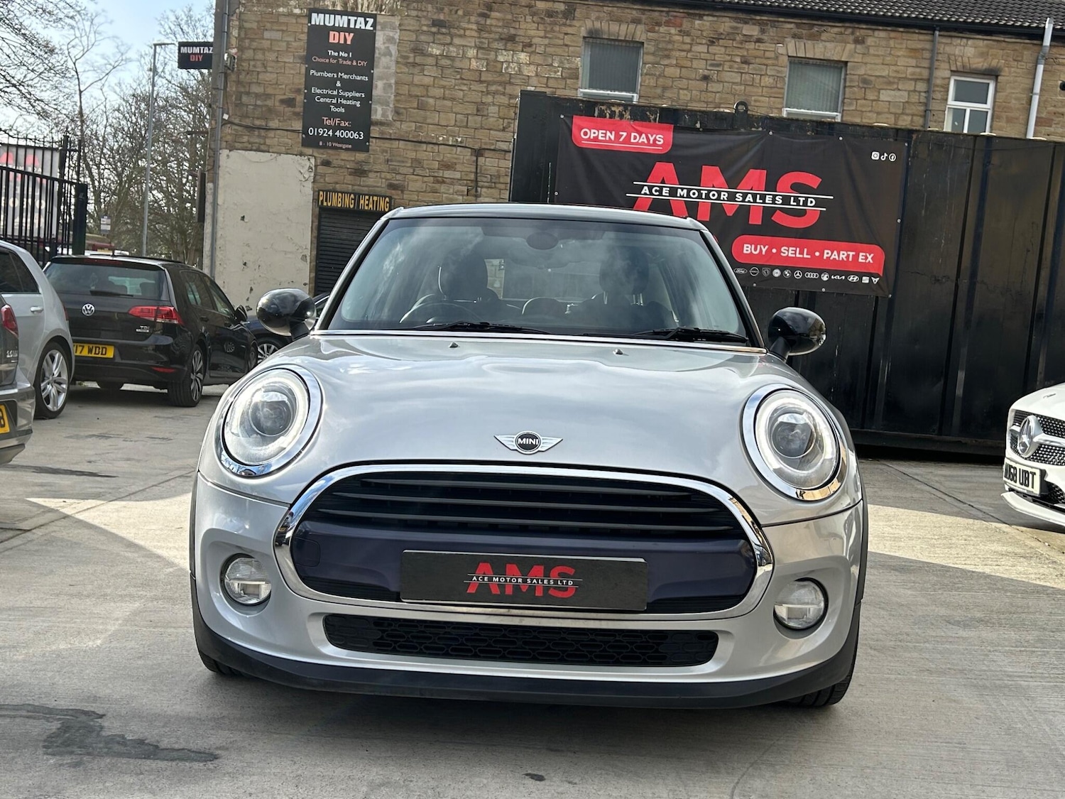 Used MINI Hatch for sale - 78057902: Photo 11