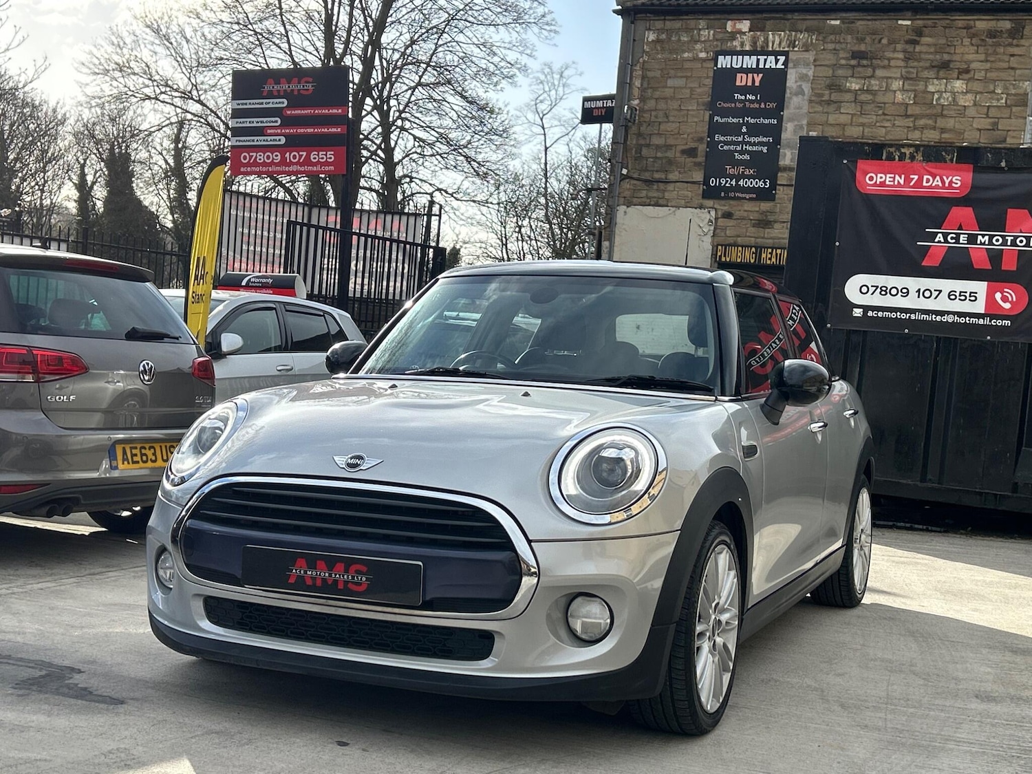 Used MINI Hatch for sale - 78057902: Photo 12