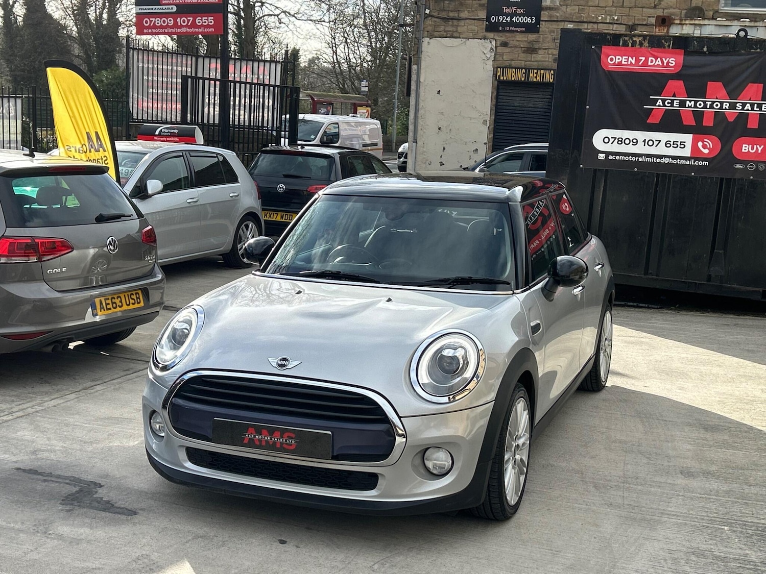 Used MINI Hatch for sale - 78057902: Photo 13