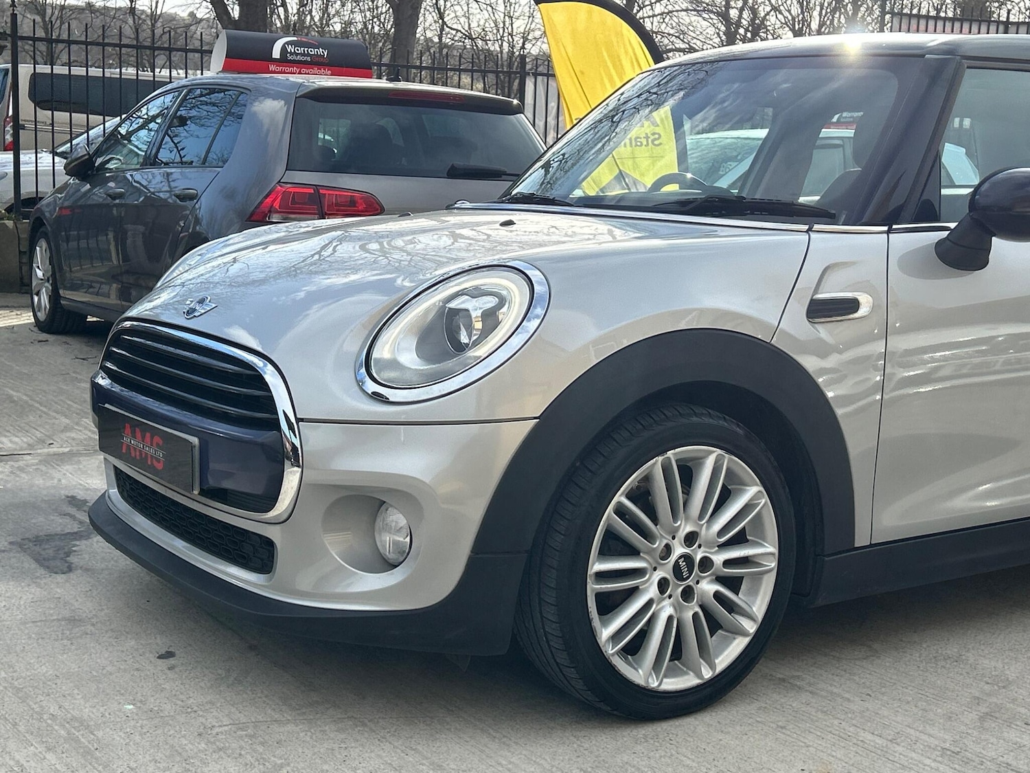 Used MINI Hatch for sale - 78057902: Photo 14