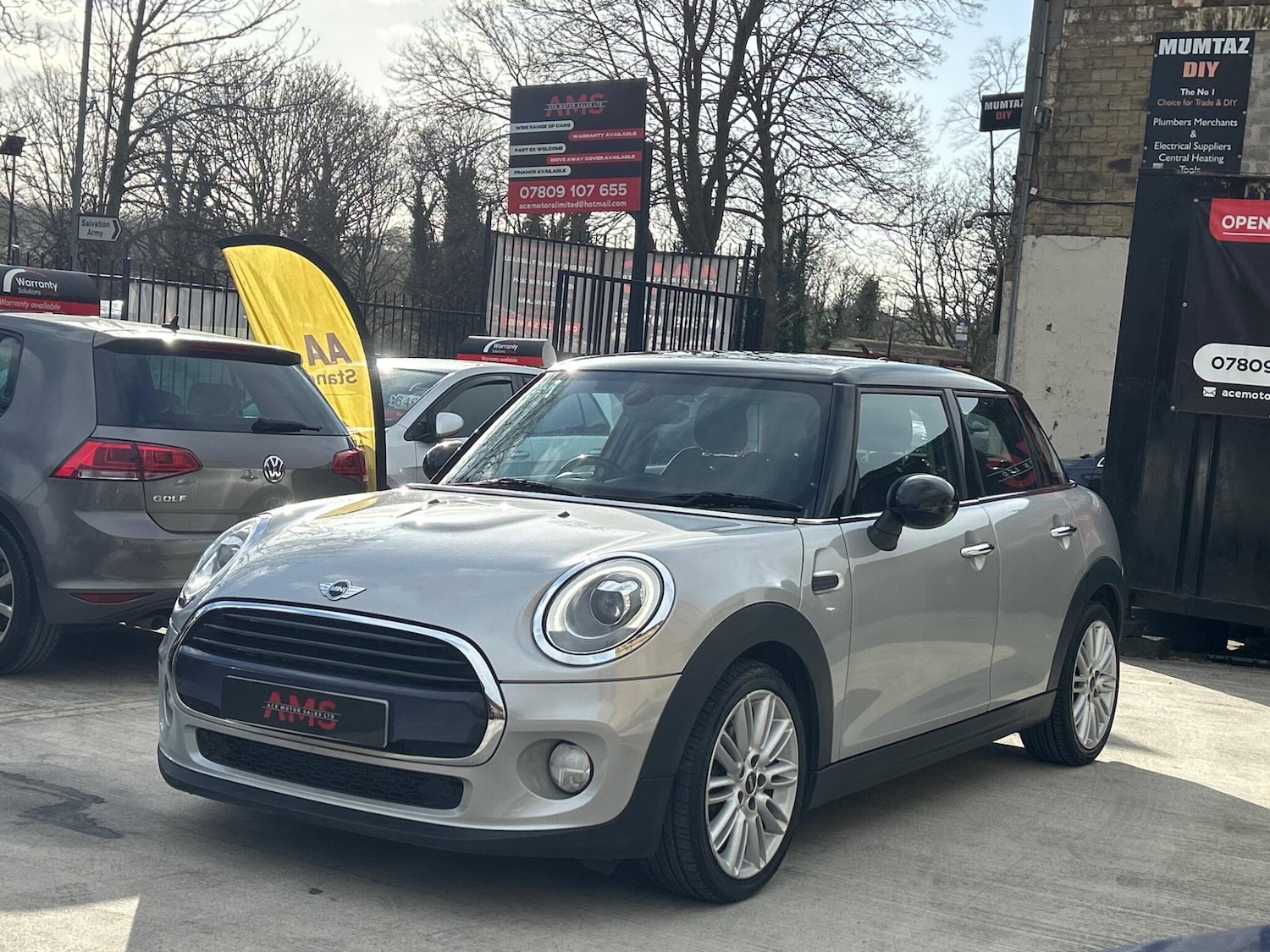 Used MINI Hatch for sale - 78057902: Photo 15