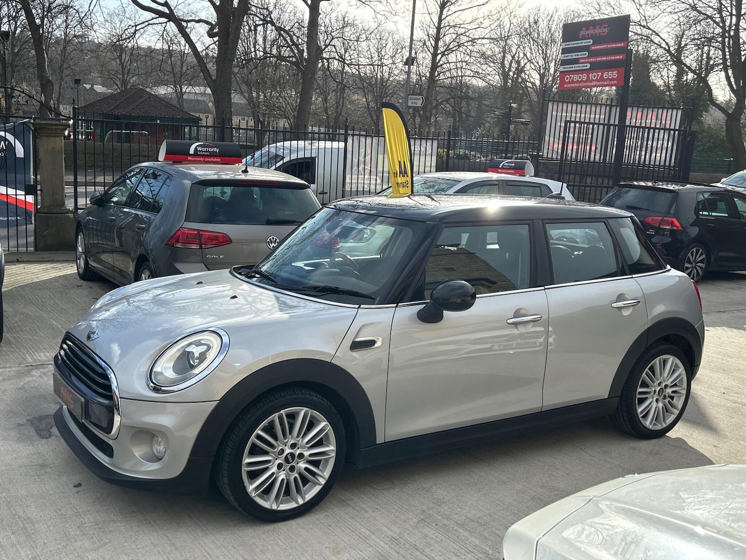 Used MINI Hatch for sale - 78057902: Photo 16