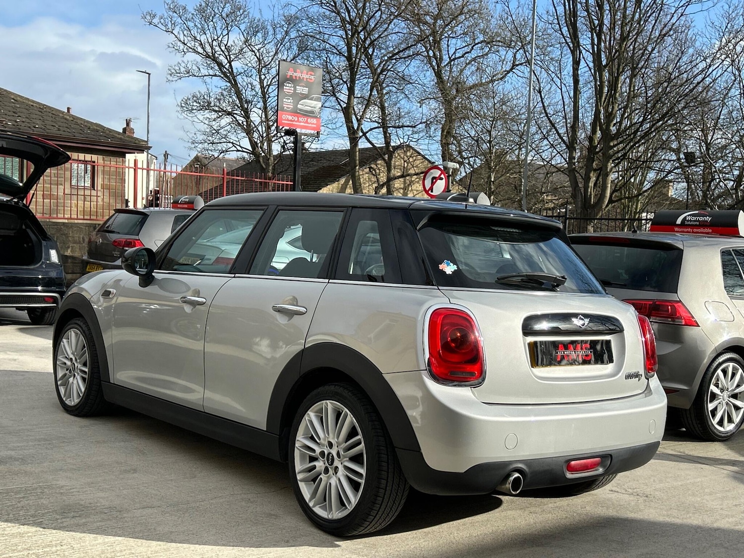 Used MINI Hatch for sale - 78057902: Photo 17