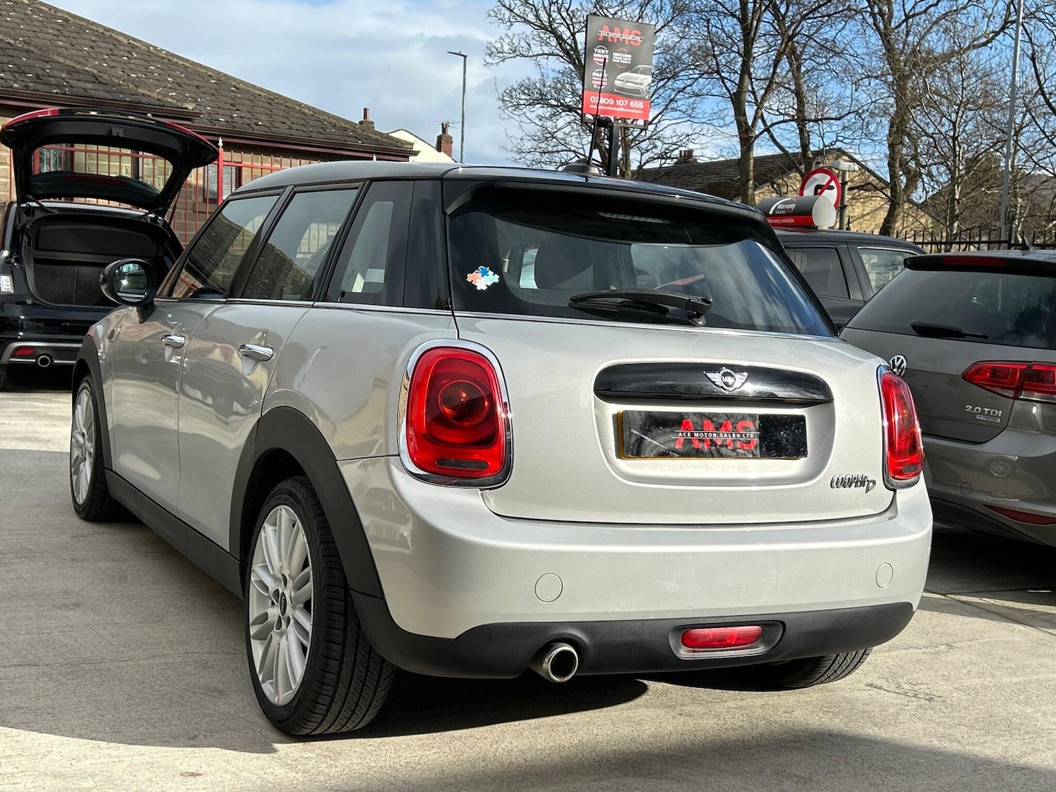 Used MINI Hatch for sale - 78057902: Photo 18