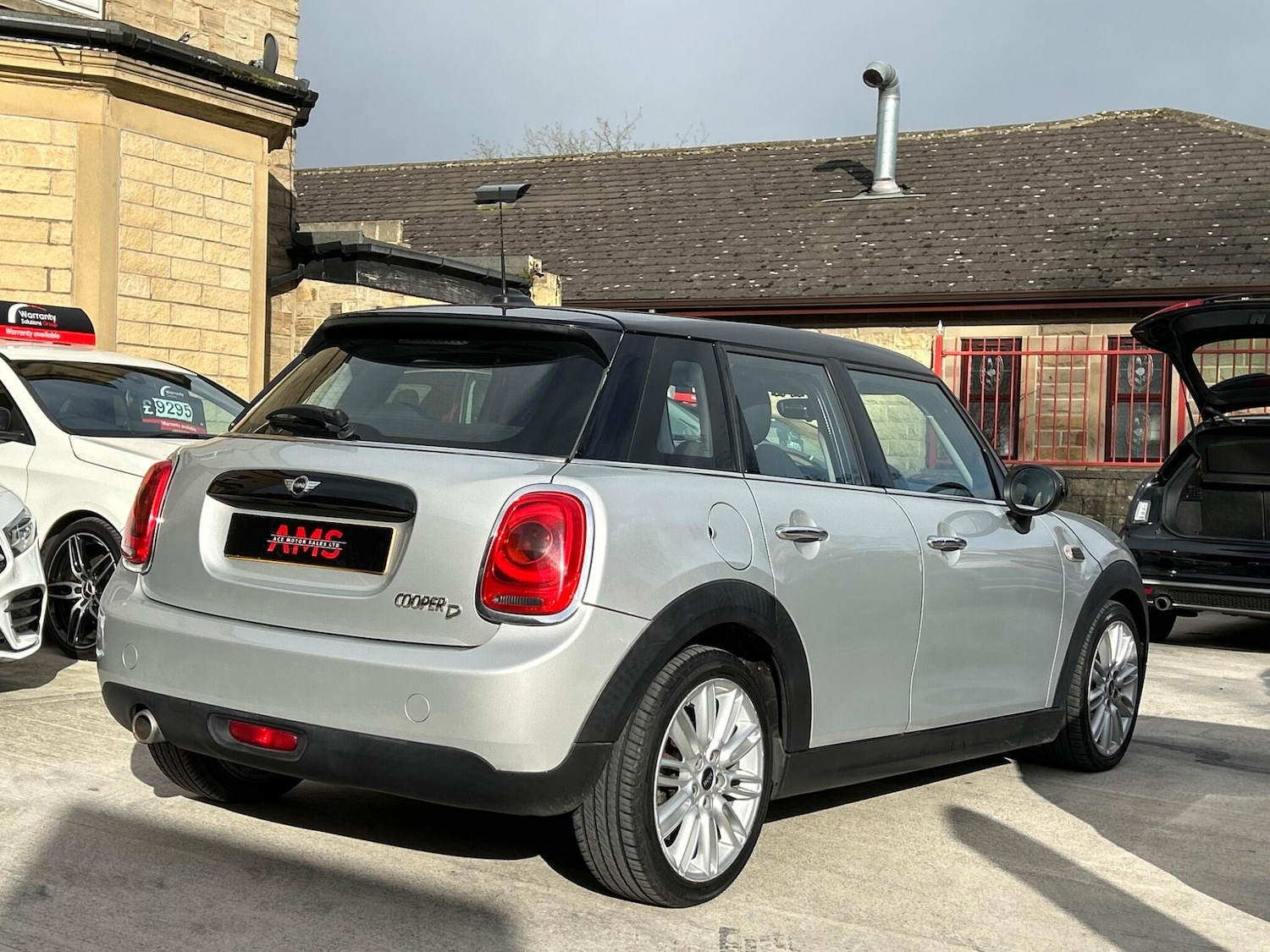 Used MINI Hatch for sale - 78057902: Photo 21