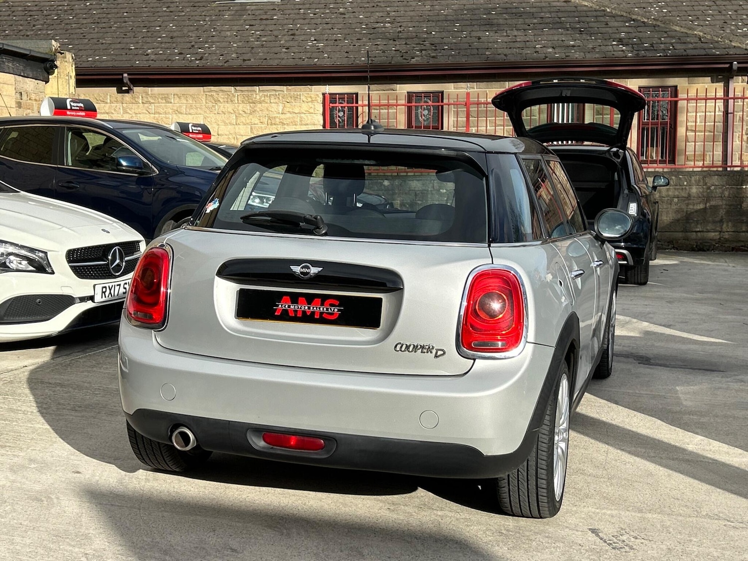 Used MINI Hatch for sale - 78057902: Photo 22