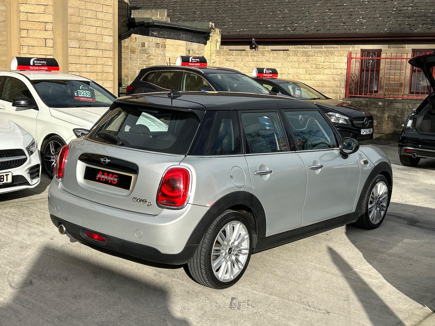 Used MINI Hatch for sale - 78057902: Photo 23