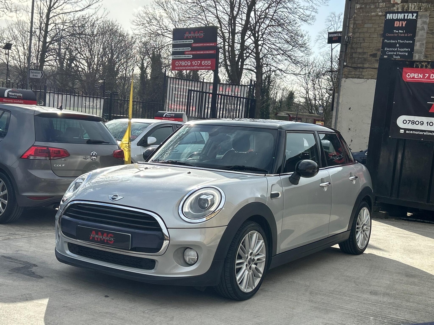 Used MINI Hatch for sale - 78057902: Photo 3
