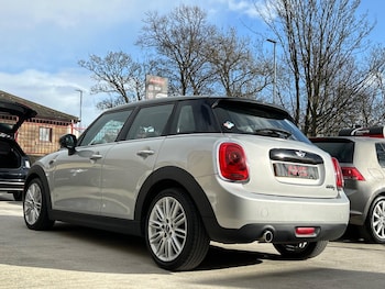 Used MINI Hatch 2016 for sale - 78057902: Photo