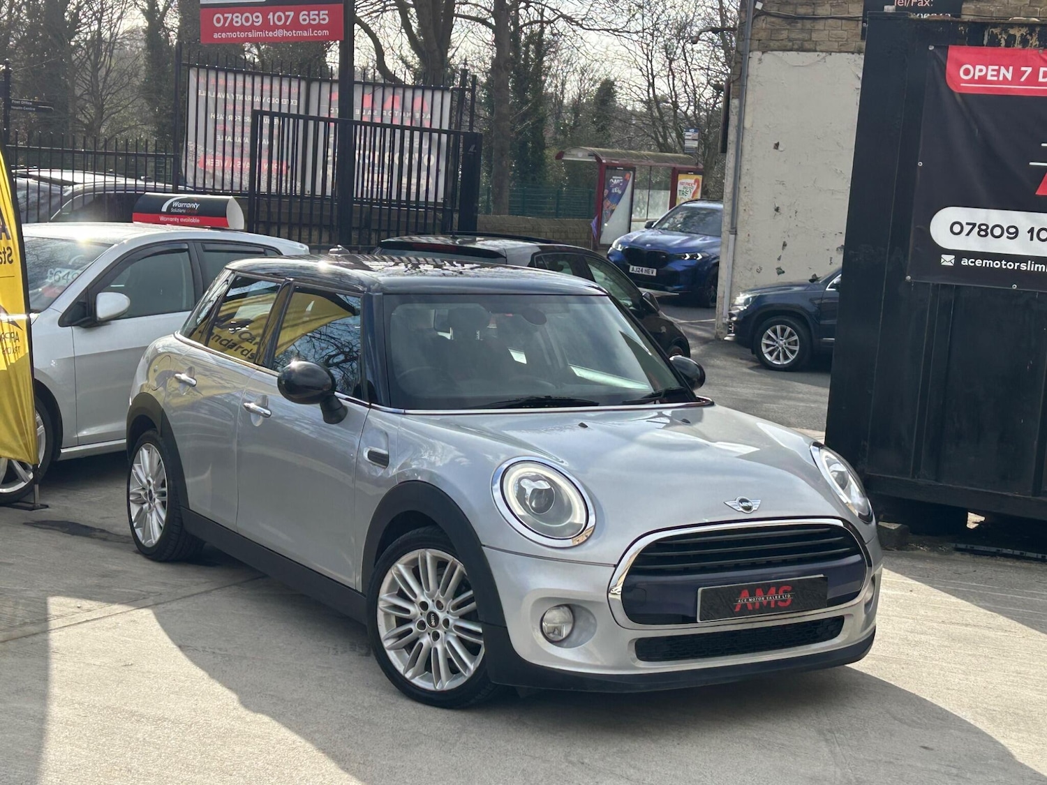 Used MINI Hatch for sale - 78057902: Photo 5