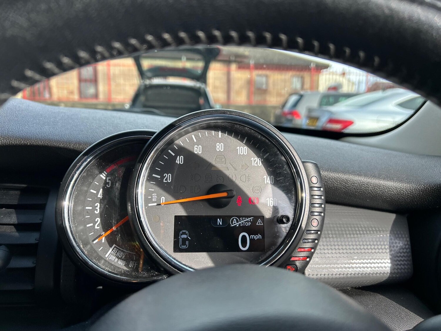 Used MINI Hatch for sale - 78057902: Photo 53