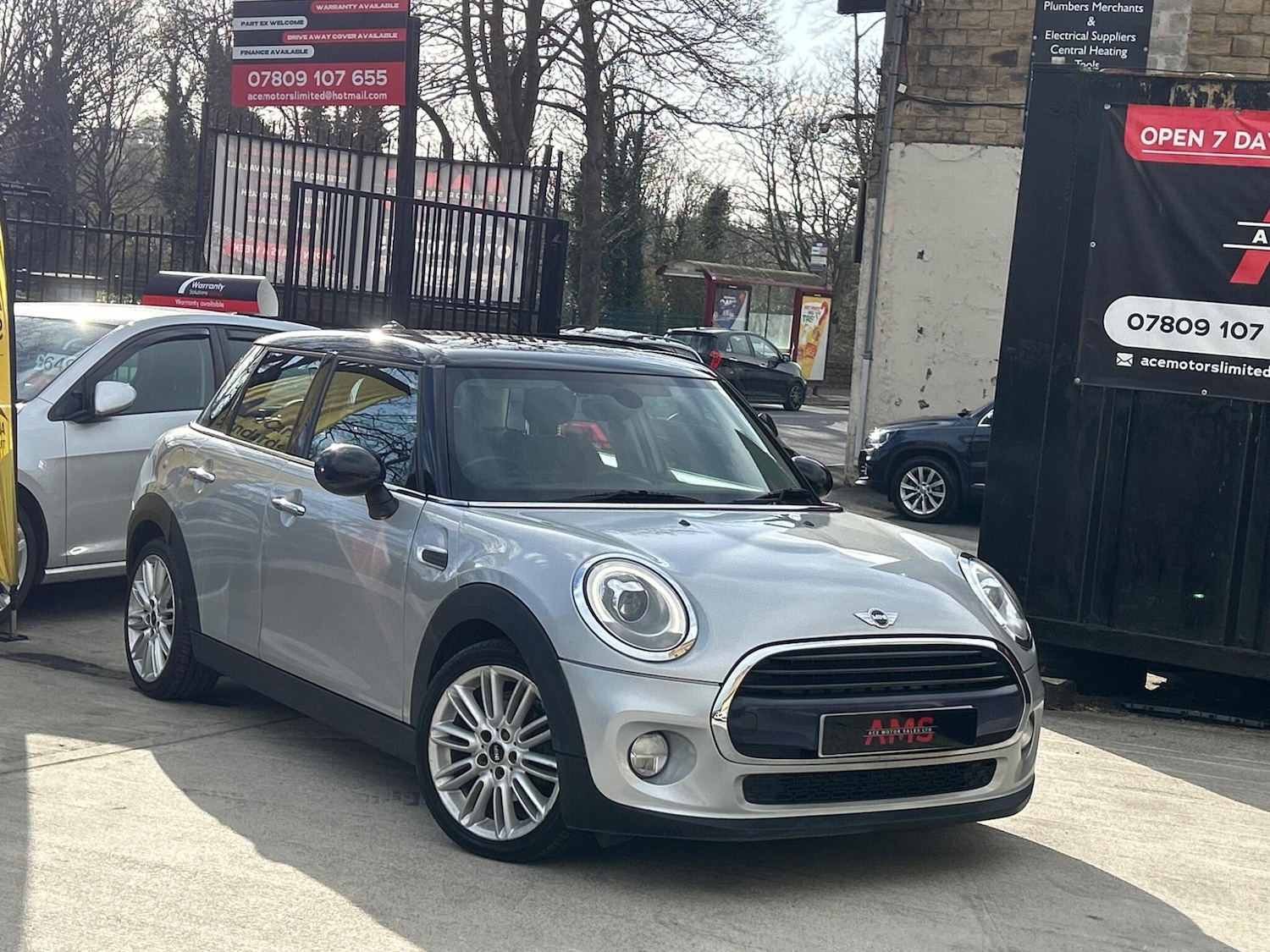 Used MINI Hatch for sale - 78057902: Photo 6