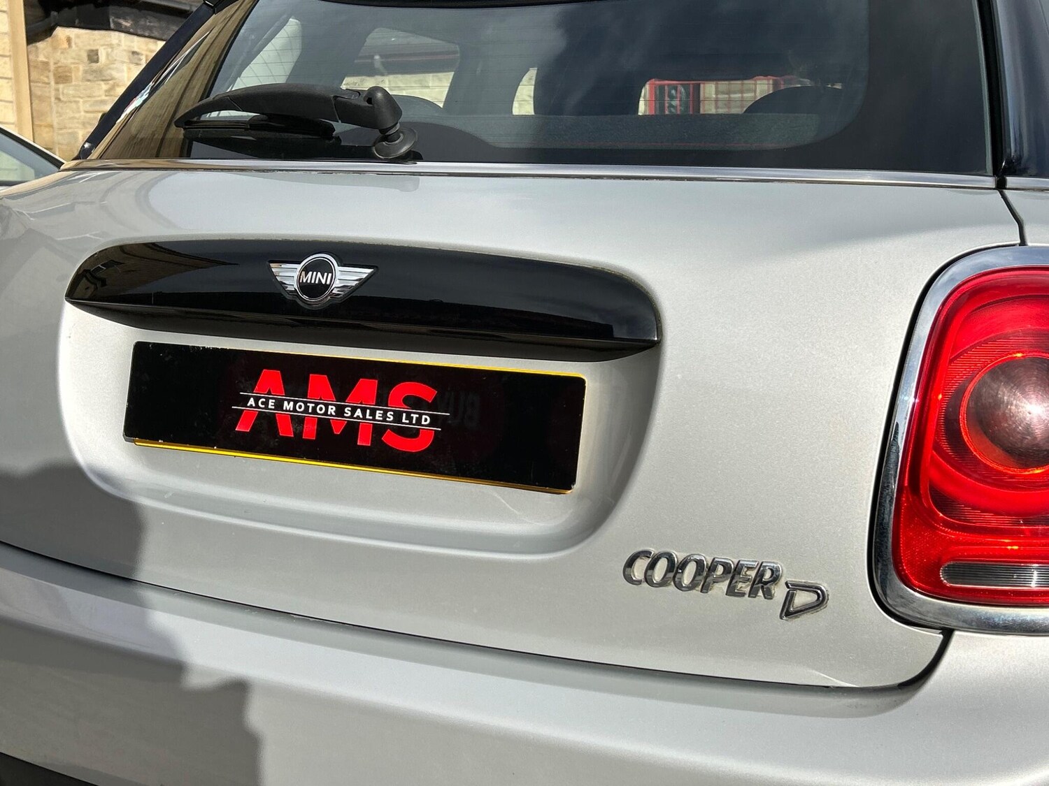 Used MINI Hatch for sale - 78057902: Photo 60