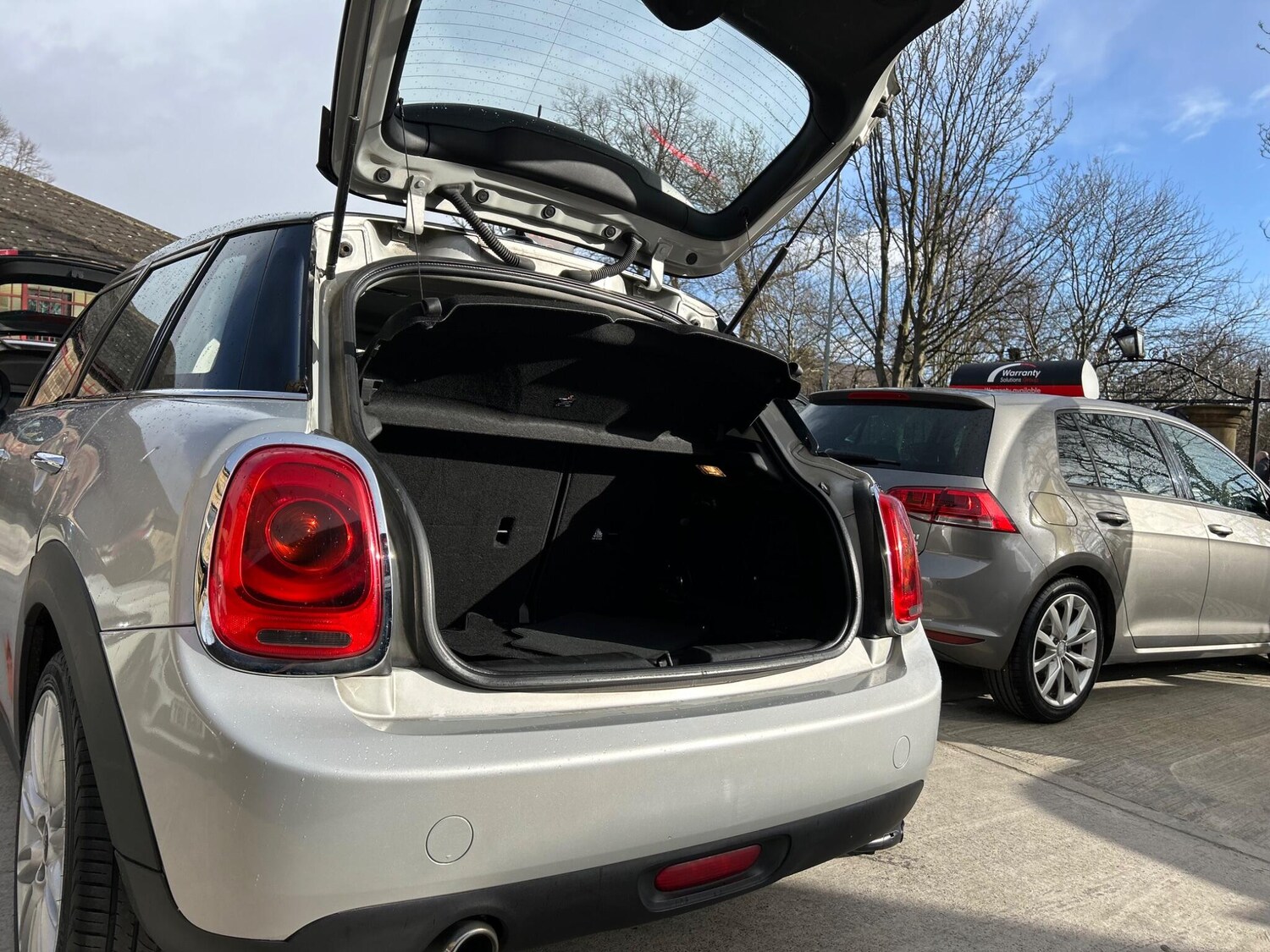 Used MINI Hatch for sale - 78057902: Photo 62