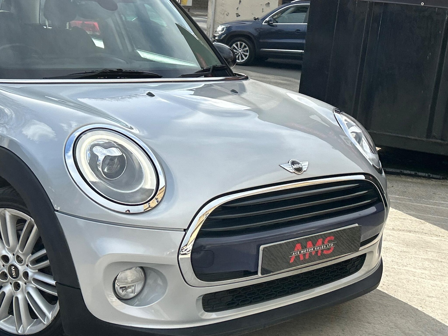 Used MINI Hatch for sale - 78057902: Photo 7