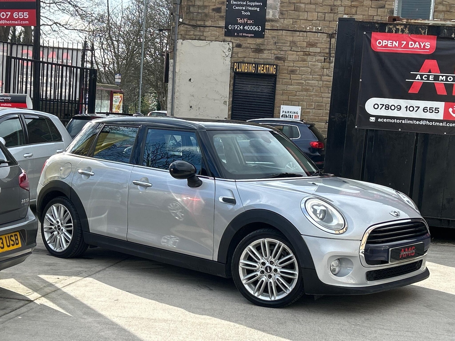 Used MINI Hatch for sale - 78057902: Photo 8