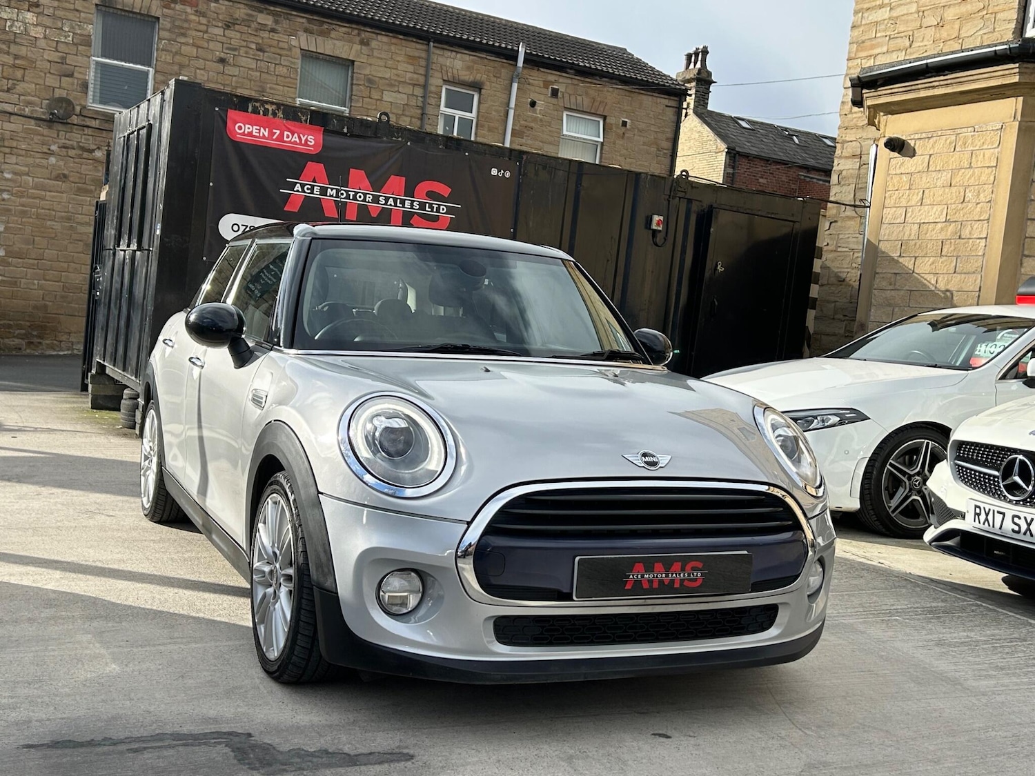 Used MINI Hatch for sale - 78057902: Photo 9