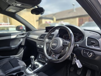 Used Audi Q3 2012 for sale - 78751742: Photo