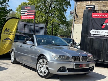 Used BMW 3 Series 2004 for sale - 78388121: Photo