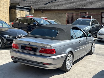 Used BMW 3 Series 2004 for sale - 78388121: Photo