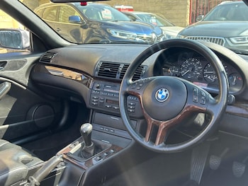 Used BMW 3 Series 2004 for sale - 78388121: Photo