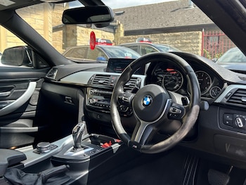 Used BMW 4 Series 2017 for sale - 79268081: Photo