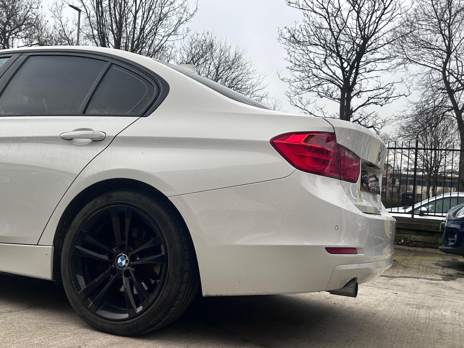 Used BMW 3 Series 2014 for sale - 77015434: Photo 10