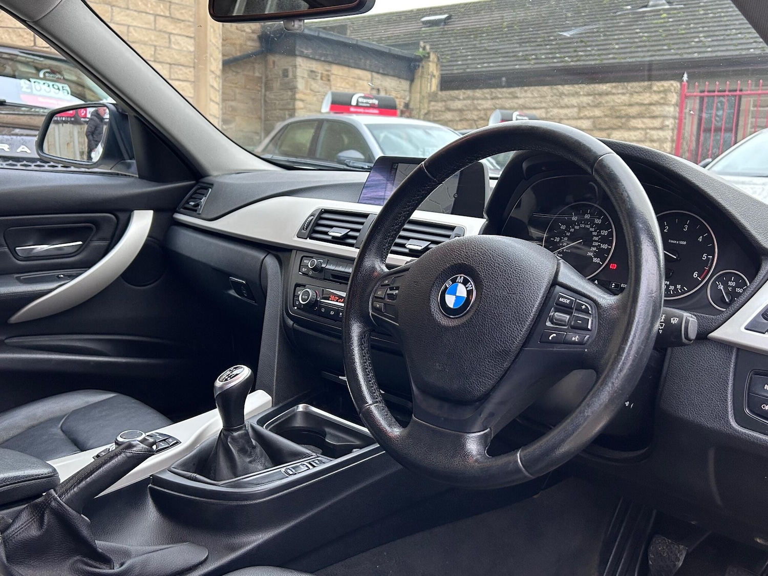 Used BMW 3 Series 2014 for sale - 77015434: Photo 14