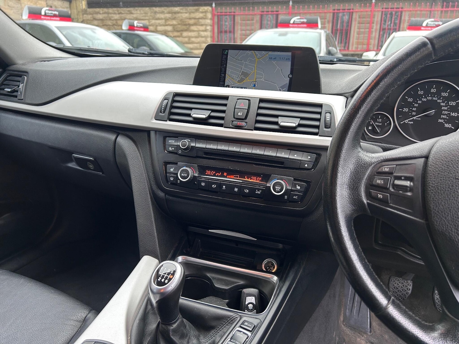 Used BMW 3 Series 2014 for sale - 77015434: Photo 16